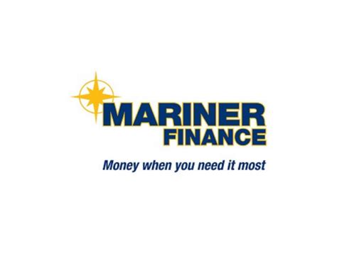 mariner finance jobs